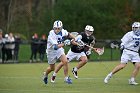 MLax vs MIT  Wheaton College Men’s Lacrosse vs MIT. - Photo By: KEITH NORDSTROM : Wheaton, Lacrosse, LAX, NEWMAC